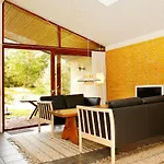 4 Star Holiday Home In Nexo * Spidsegard
