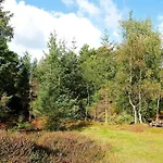 Holiday home 4 Star Holiday Home In Nexo