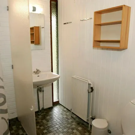 6 Person In Nex Spidsegård