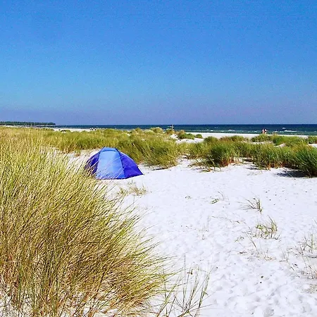 4 Star Holiday Home In Nexo Holiday home *
