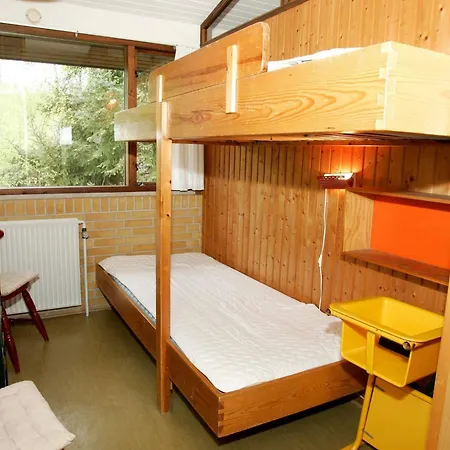Feriehus 4 Star In Nexo *