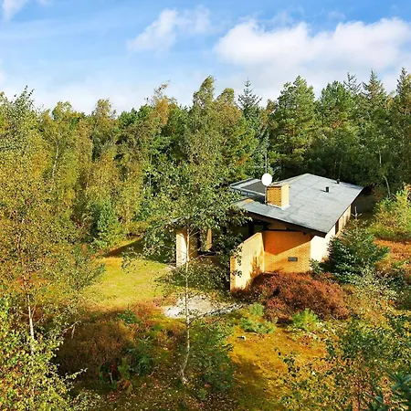 Casa de Férias Tranquil Retreat Near - By Traum *