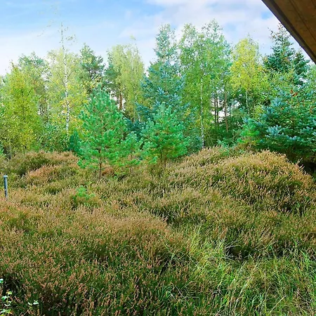 Tranquil Retreat Near - By Traum Casa de Férias Spidsegård