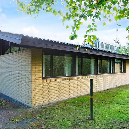 4 Star Holiday Home In Nexo *