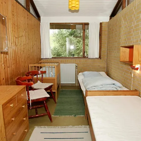 Σπίτι διακοπών 4 Star Holiday Home In Nexo *