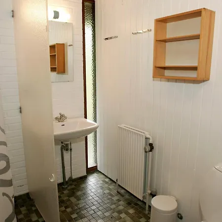 4 Star In Nexo Vakantiehuis