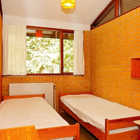 4 Star In Nexo * Spidsegård